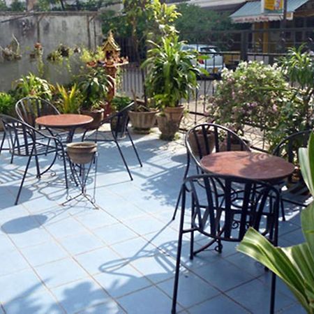 Saysouly Guesthouse Vientiane Exterior photo
