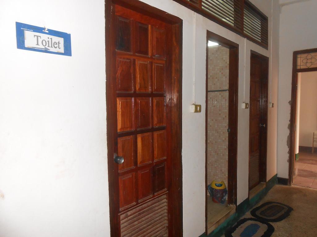 Saysouly Guesthouse Vientiane Room photo