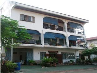 Saysouly Guesthouse Vientiane Exterior photo